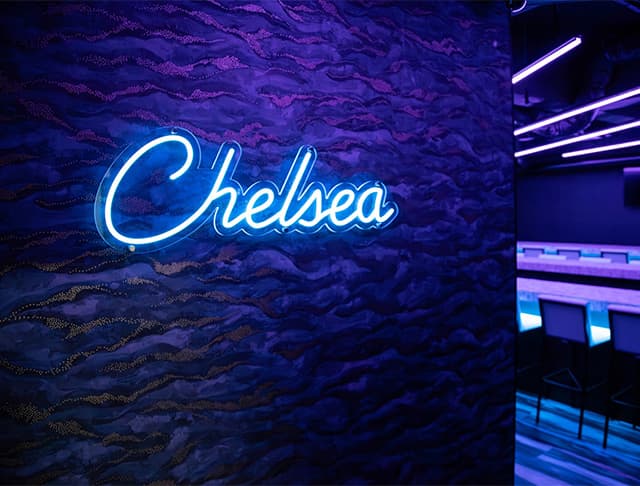 【松戸】CHELSEA（チェルシー）のフォトギャラリー1