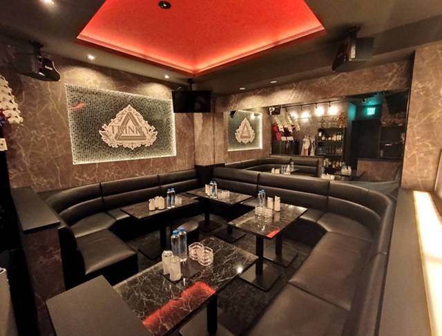 Royal Lounge TRINITYのフォトギャラリー1