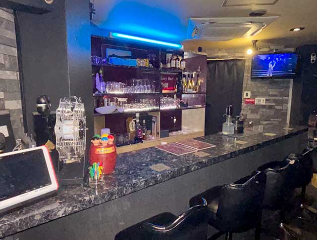 Luxury Bar 鈴蘭（スズラン）のフォトギャラリー2