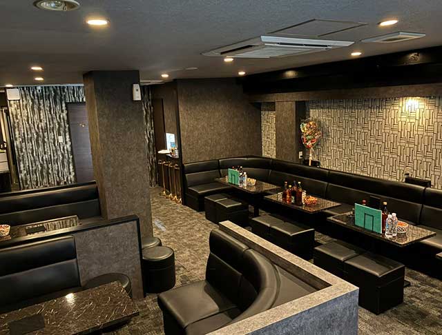 Club CREA（クレア）のフォトギャラリー2