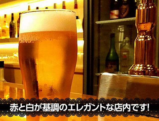 【柏駅東口】Girls Bar Heaven（ヘブン）のフォトギャラリー3