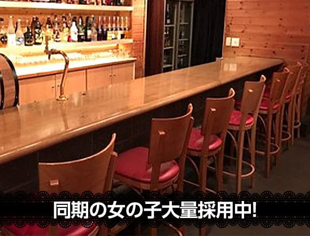 【柏駅東口】Girls Bar Heaven（ヘブン）のフォトギャラリー4