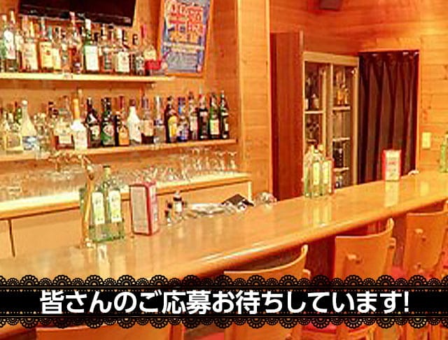 【柏駅東口】Girls Bar Heaven（ヘブン）のフォトギャラリー5