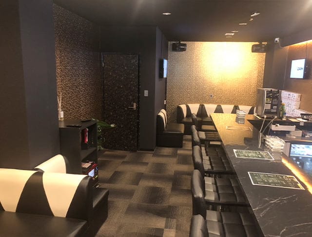 Bar Weed（ウィード）のフォトギャラリー2