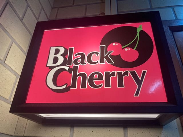 【明石】Black Cherry（ブラックチェリー）のフォトギャラリー3