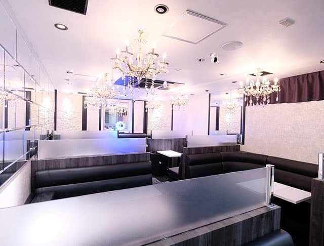 CLUB ARICIA（アリシア）のフォトギャラリー3