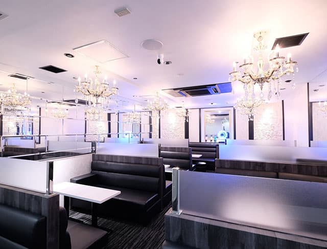 CLUB ARICIA（アリシア）のフォトギャラリー4