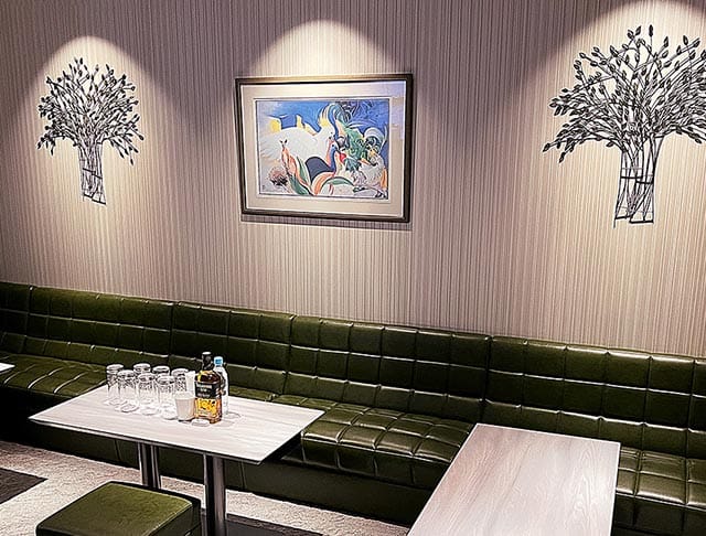 CLUB OAK（オーク）のフォトギャラリー1