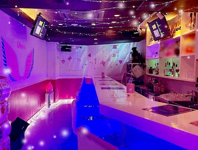 【新宿】【昼・夜】Cafe&Bar Utopia（ユートピア）のフォトギャラリー3