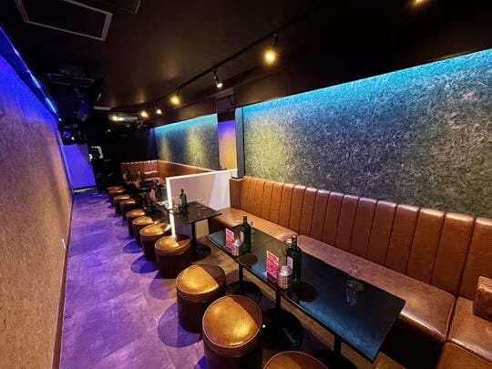 Girls Lounge Ravir (ラヴィール)のフォトギャラリー1