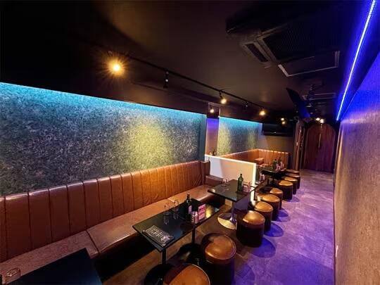 Girls Lounge Ravir (ラヴィール)のフォトギャラリー2