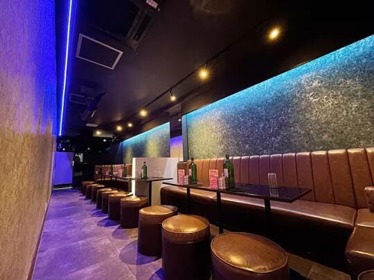 Girls Lounge Ravir (ラヴィール)のフォトギャラリー3