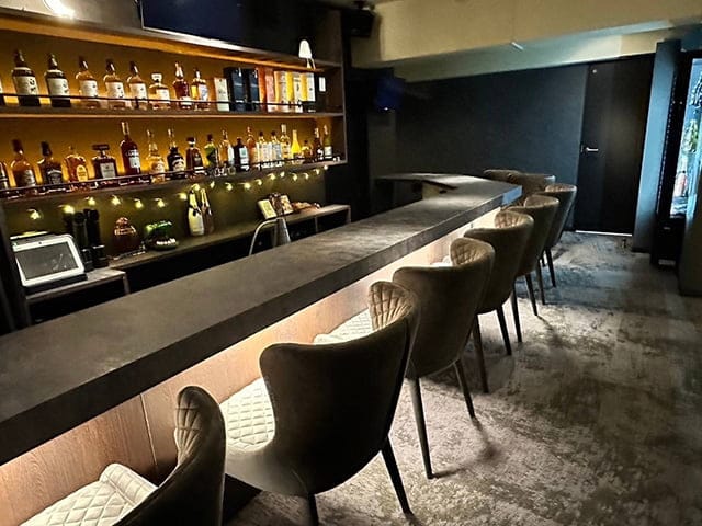 【中目黒】GirlsBar AREA（エリア）のフォトギャラリー4