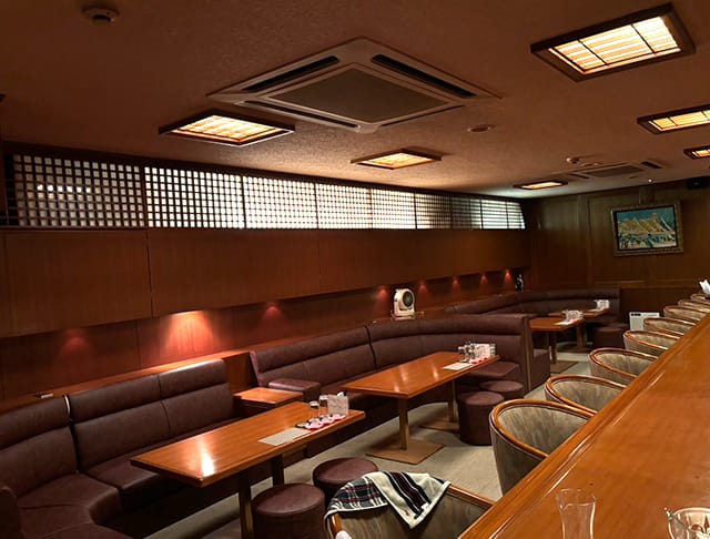 【古町】Club 1st（クラブファースト）のフォトギャラリー2