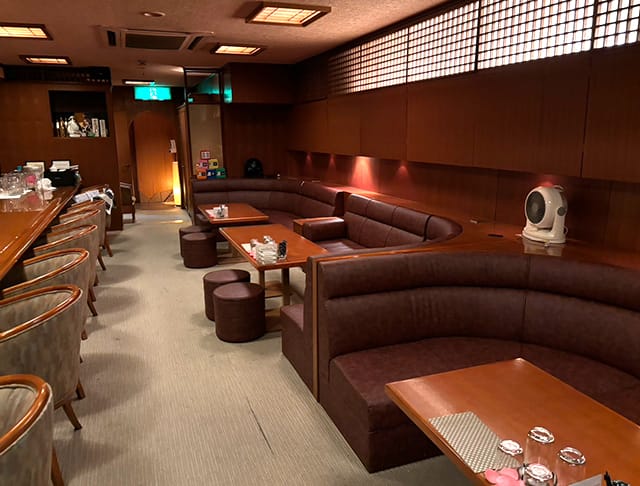【古町】Club 1st（クラブファースト）のフォトギャラリー3