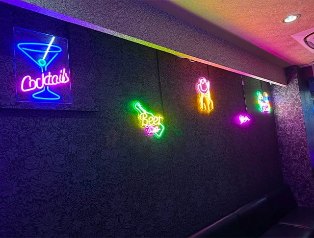 Bar L Style（エルスタイル）のフォトギャラリー1