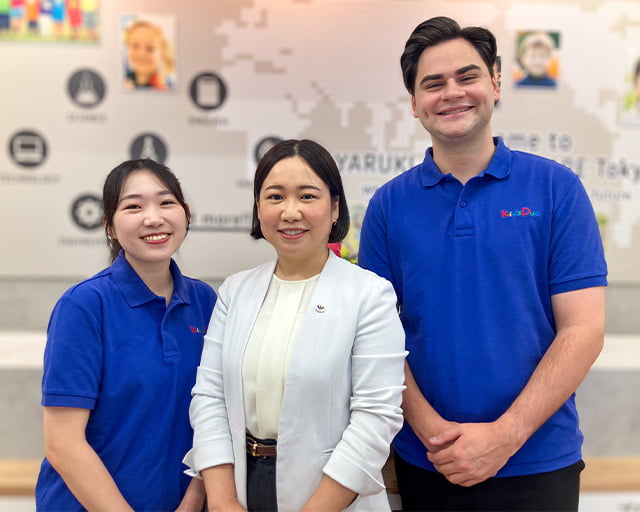 Kids Duoのフォトギャラリー1