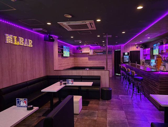 MLBar（エムエルバー）のフォトギャラリー2