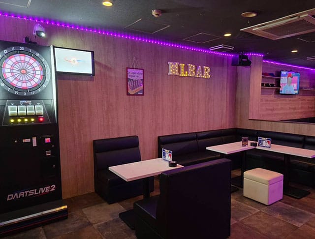 MLBar（エムエルバー）のフォトギャラリー3