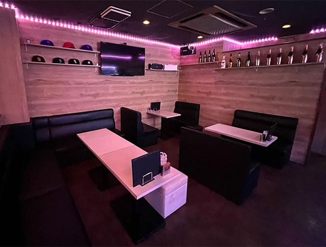 MLBar（エムエルバー）のフォトギャラリー1
