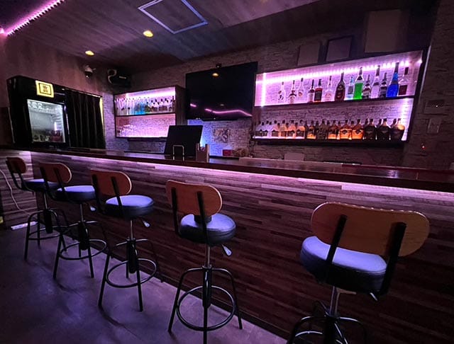 MLBar（エムエルバー）のフォトギャラリー3