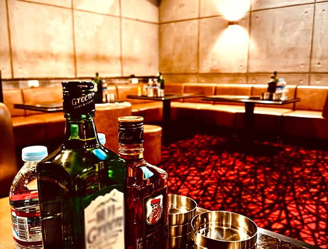 CLUB ELYSEE（エリゼ）のフォトギャラリー3