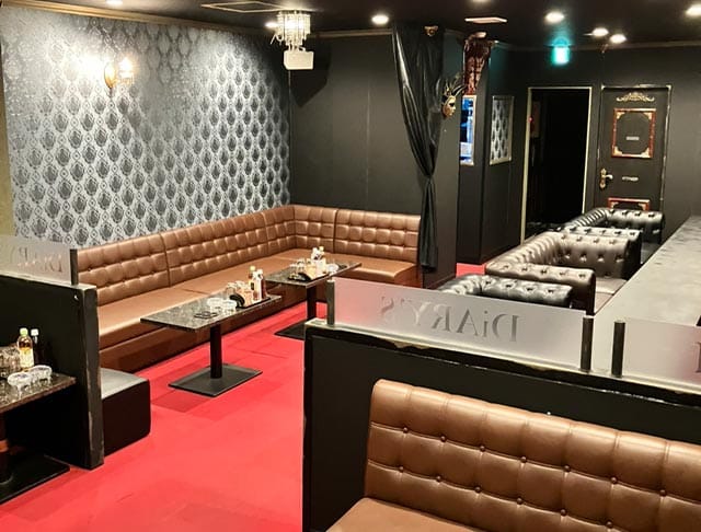 CLUB DIARY'S（ダイアリーズ）のフォトギャラリー1