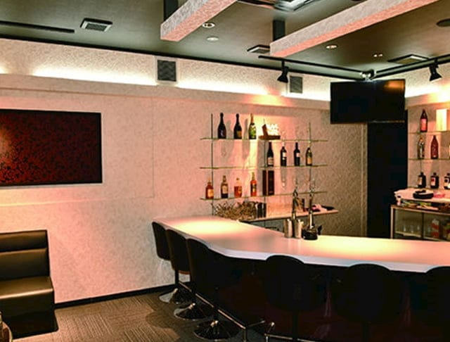 Bar Ange（アンジェ）のフォトギャラリー1