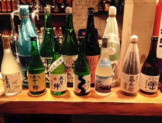 Bar Ange（アンジェ）のフォトギャラリー3