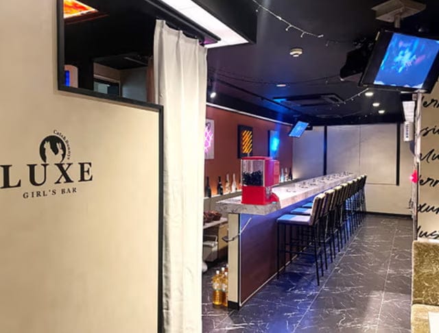 【千葉中央】GIRLS BAR LUXE（ラグゼ）のフォトギャラリー2