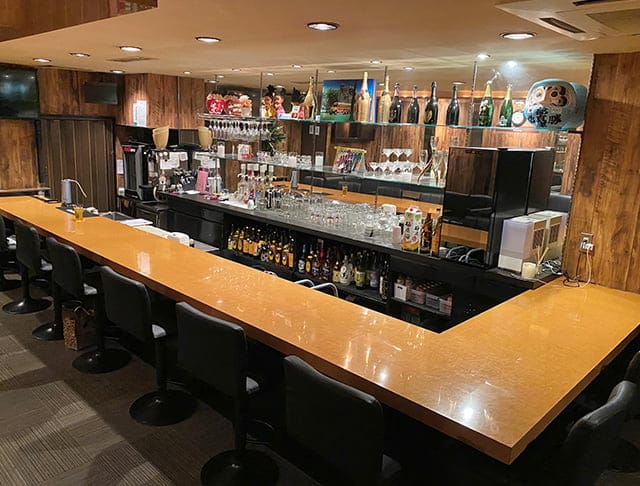 BAR Ohana（オハナ）のフォトギャラリー2
