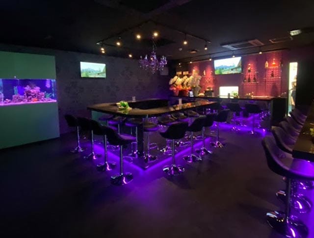 Girl's Bar L（エル）のフォトギャラリー1