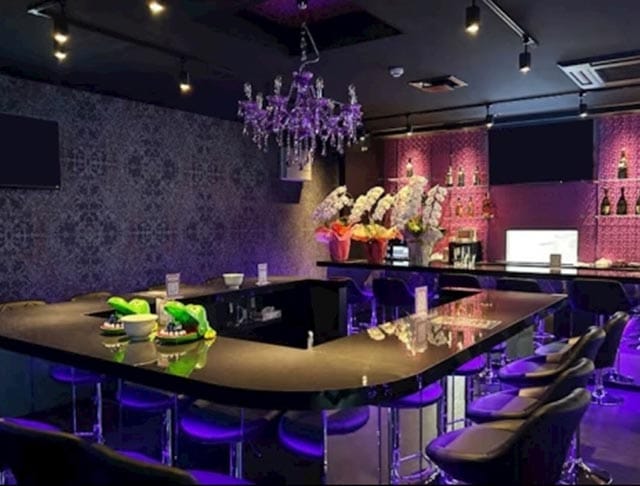 Girl's Bar L（エル）のフォトギャラリー2