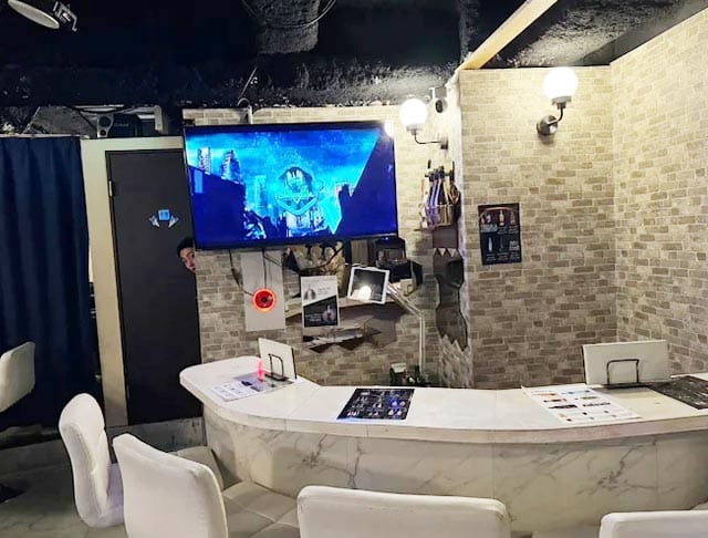 Bar Selene（セレネ）のフォトギャラリー2