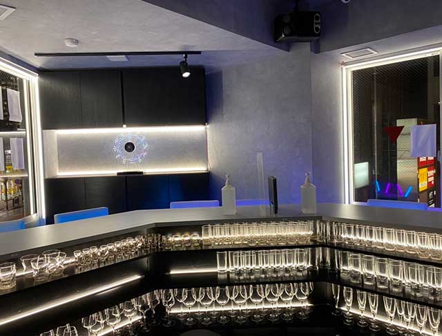 Bar Collection（コレクション）のフォトギャラリー3