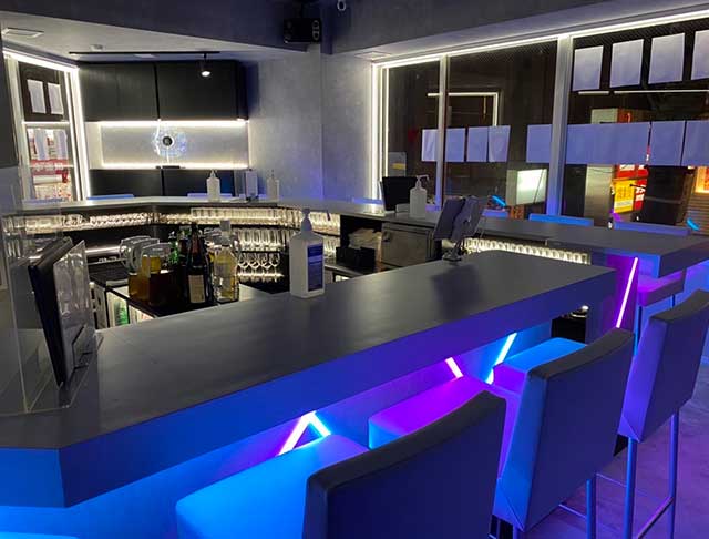 Bar Collection（コレクション）のフォトギャラリー4