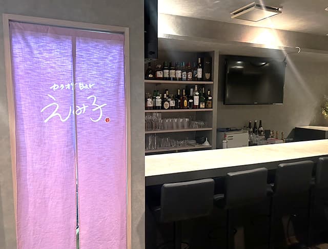 【南行徳】カラオケBar えみ子のフォトギャラリー1