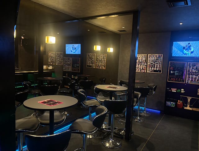 【北上】Girl's BAR Bee（ビー）のフォトギャラリー1