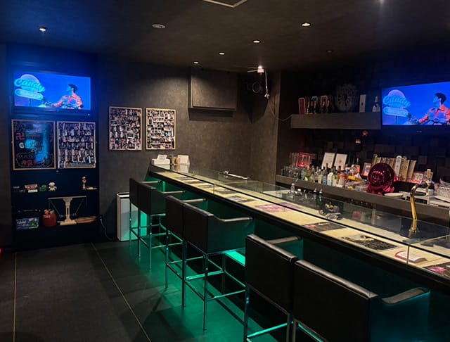 【北上】Girl's BAR Bee（ビー）のフォトギャラリー2
