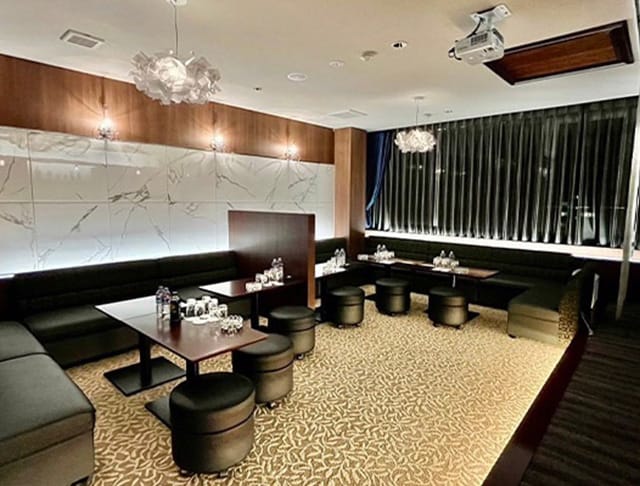 VIP LOUNGE PiAGET（ピアジェ）のフォトギャラリー1
