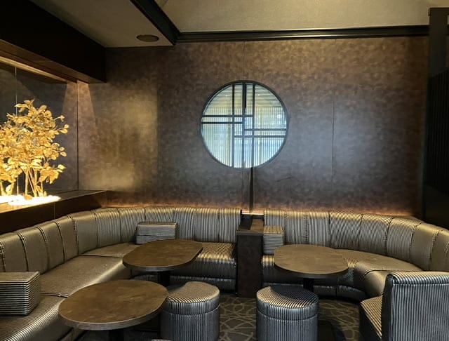 Lounge M（エム）のフォトギャラリー1