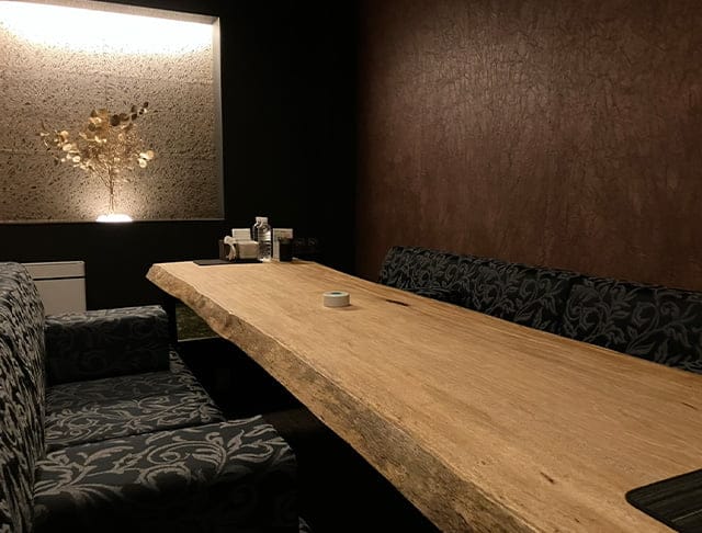 Lounge M（エム）のフォトギャラリー3