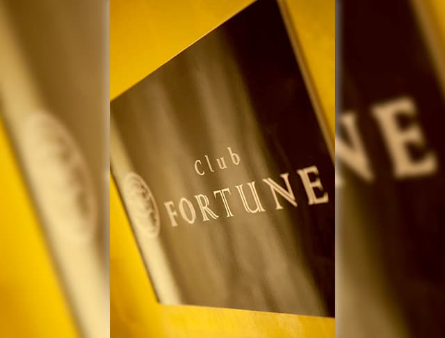 Club FORTUNE（クラブ フォーチュン）のフォトギャラリー4