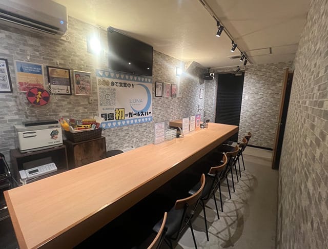BAR LUNA（ルナ）のフォトギャラリー2