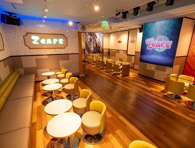 Z CAFE（ゼットカフェ）のフォトギャラリー2
