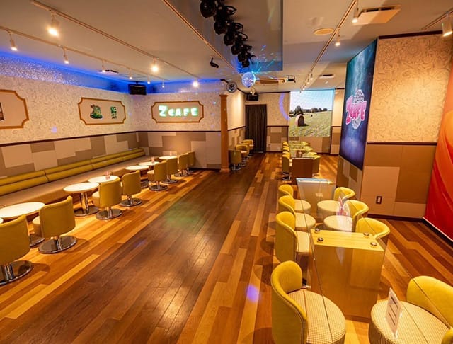 Z CAFE（ゼットカフェ）のフォトギャラリー3