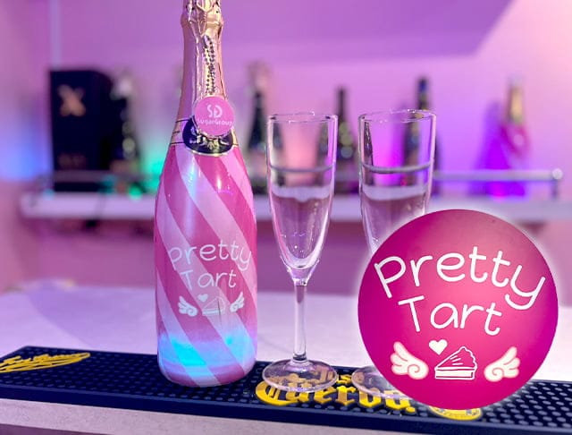 【朝昼夜】cafe & bar Pretty Tart（プリティタルト）のフォトギャラリー5