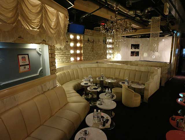 Girls Lounge Lillian（リリアン）のフォトギャラリー1