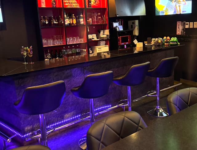 Bar ピノキオのフォトギャラリー2