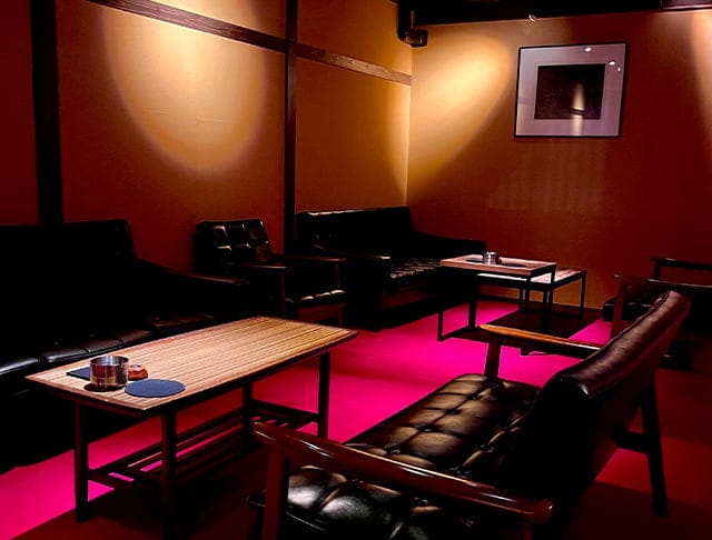 【金沢駅】Bar Lounge EMME（エンメ）のフォトギャラリー3